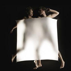 Потолочный светильник VEROCA VEROCA print 2 conven pareja G G13