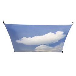 Потолочный светильник VEROCA VEROCA print 2 electr cielo B G5