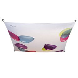 Потолочный светильник VEROCA VEROCA print 2 electr globos E G5