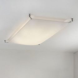 Потолочный светильник настенно-потолочный VEROCA VEROCA Wall 80x40 ELECTR.