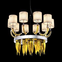 Светильники Beby Group коллекции Prive