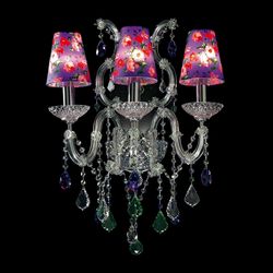 Бра GOLDEN ROSE 130A01 Gold Sw