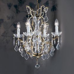 Светильники Beby Group коллекции OLD STYLE