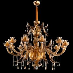 Светильники Beby Group коллекции GARDEN PARTY