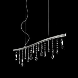 Подвесной светильник Sinus DL-20B04 clear SW