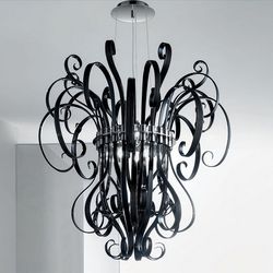 Светильники De Majo коллекции Ciocca