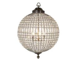 Подвесной светильник Chandelier Kasbah 104924