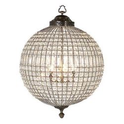 Подвесной светильник Chandelier Kasbah 104925