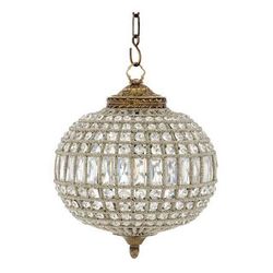 Подвесной светильник Chandelier Kasbah 106267