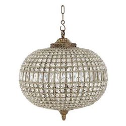 Подвесной светильник Chandelier Kasbah 106268