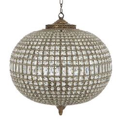 Подвесной светильник Chandelier Kasbah 106269