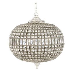 Подвесной светильник Chandelier Kasbah 106371