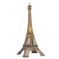 Настольная лампа интерьерная Eiffel 108563