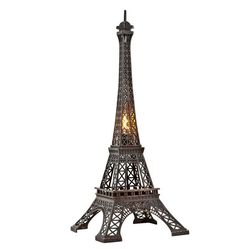 Настольная лампа интерьерная Eiffel 108564