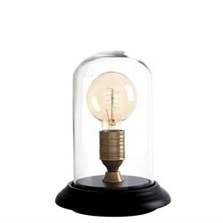 Настольная лампа интерьерная Edison table Lamp 108578