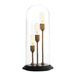 Светильники Eichholtz коллекции Edison table Lamp