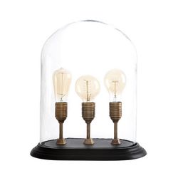 Настольная лампа интерьерная Edison table Lamp 108582