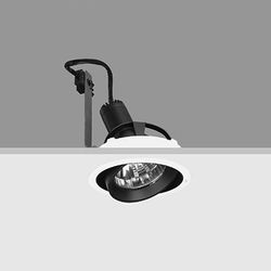 Потолочный светильник встраиваемый COMPASS 03.3505.30