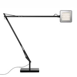 Светодиодная офисная настольная лампа KELVIN LED F3311033