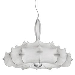 Светильники Flos коллекции Zeppellin