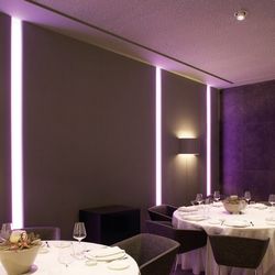 Светильники Flos коллекции SOFTPROFILE DECO STARCK