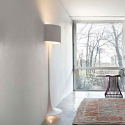 Светильники Flos коллекции SOFT SPUN