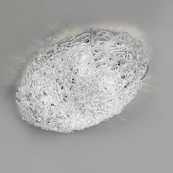 Потолочный светильник настенно-потолочный Betulla 250/50PF chrome