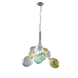 Светильники IDL Export Srl. коллекции Nuvola