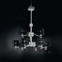 Светильники IDL Export Srl. коллекции Mary