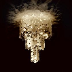 Светильники IDL Export Srl. коллекции Bubbles