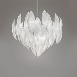 Подвесной светильник Paradise 430/100 chrome