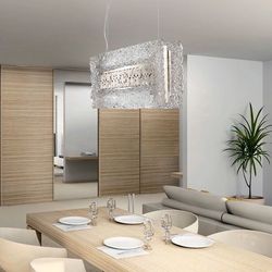 Светильники IDL Export Srl. коллекции Glossy