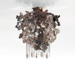 Светильники IDL Export Srl. коллекции Corten