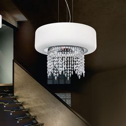 Светильники IDL Export Srl. коллекции Tiffany