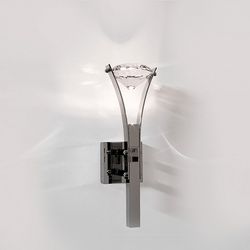 Бра Elements of Love 6280.02 W1 Crystal