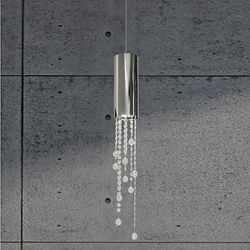 Подвесной светильник Sexy Crystals 6311/20s.02 H1 SW Strass