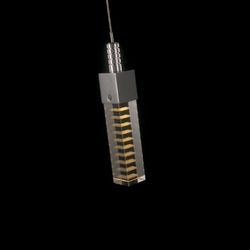 Подвесной светодиодный светильник ERION MD9117-1A