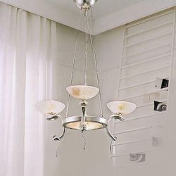 Люстра подвесная Cobra 135 (002)