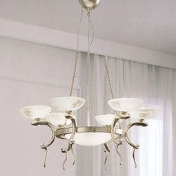 Люстра подвесная Cobra 136 (005)