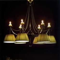 Светильники Isa Corsi коллекции Brava