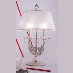 Настольная лампа интерьерная FOULARD 5004 (005)