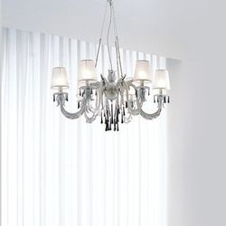 Люстра подвесная FOULARD 5013 (005)