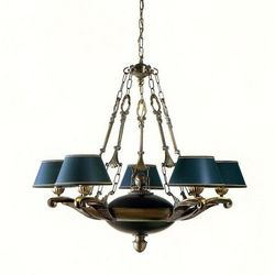 Люстра подвесная CREMLINO 600 (007-011)