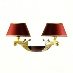 Бра CREMLINO 604 (008-010) bordo