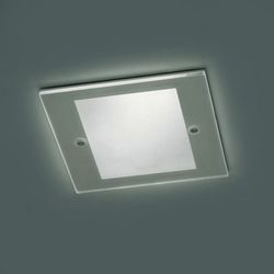 Потолочный светильник встраиваемый SD SD 101 CHROME