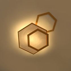 Потолочный светильник настенно-потолочный 8641 8641/50 D-72