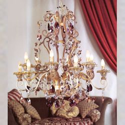 Светильники Mechini коллекции L263