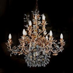 Светильники Mechini коллекции DISNEY