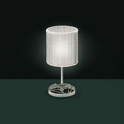 Настольная лампа интерьерная Valenti 6831/L1 01 V1607