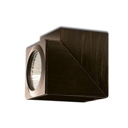 Потолочный светильник Practyk 17013 Wenge